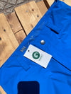Helly Hansen insulated ski and snowboard cargo trousers feature a waterproof , size S