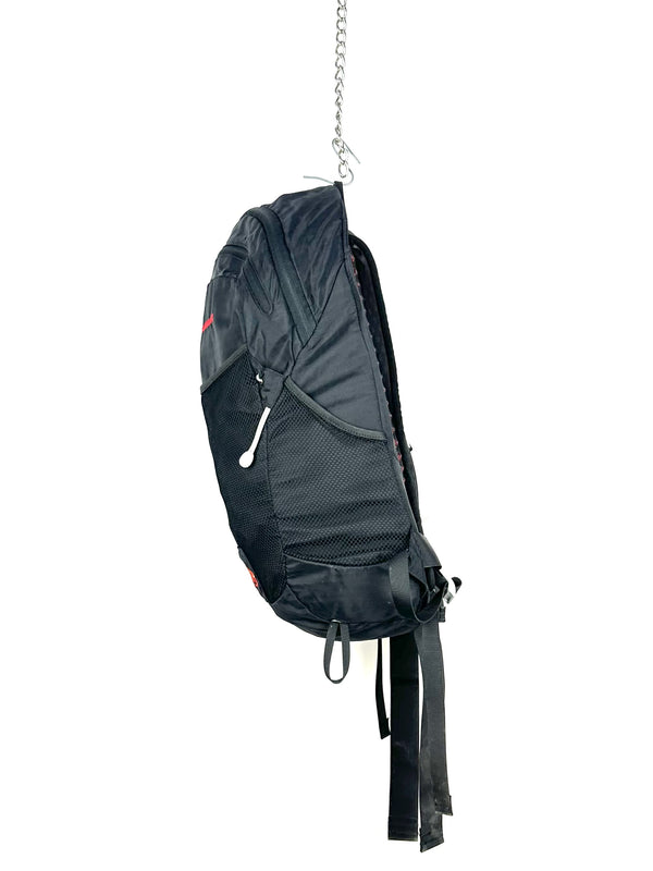 Mammut Neon Speed is a lightweight minimalist climbing backpack
