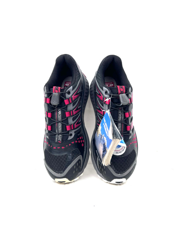 Salomon XR Crossmax Guidance CS trail running shoes , size 36 2/3