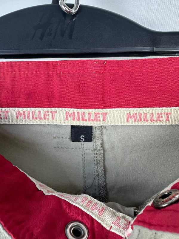 Millet hiking short