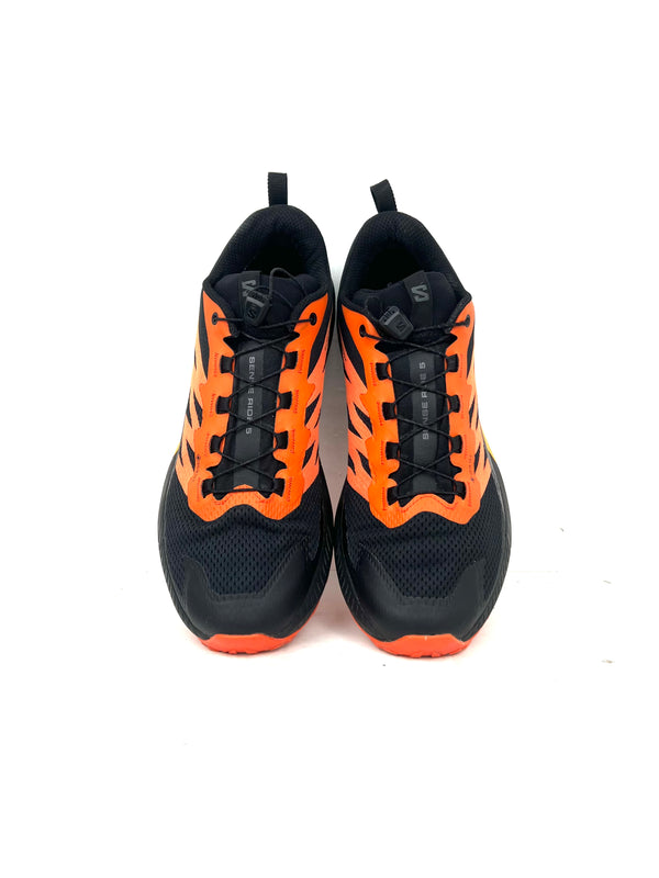 Salomon Sense Ride 5 GTX trail running shoes , size 45 1/3