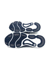 lululemon Chargefeel Mid workout shoes feature a black , size 42-43