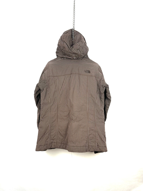 The north face jacket for women