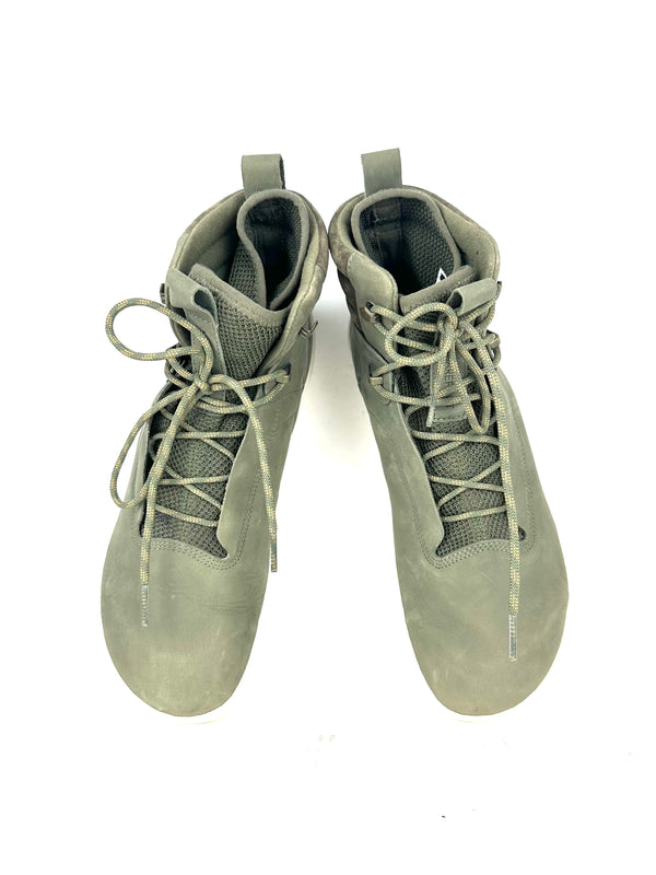Vivobarefoot Kasana boot, a water-resistant barefoot shoe, Size:41