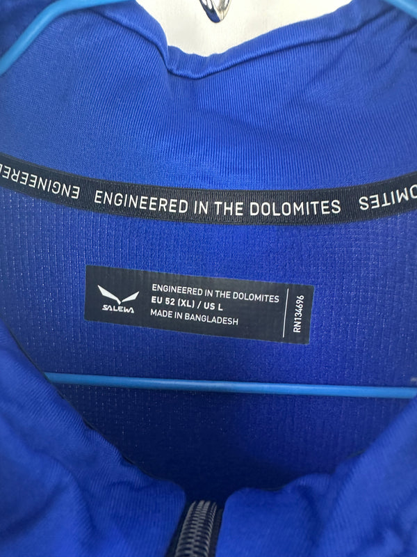 Salewa fleece