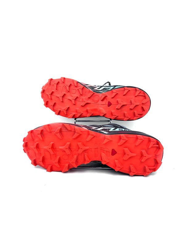 Salomon Speedcross 6 GORE-TEX trail running shoes , size 44 2/3