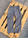 Quechua hiking pants for women , size M