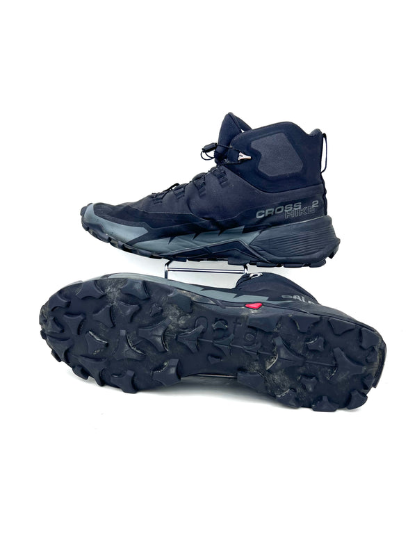 Salomon Cross Hike Mid 2 GTX hiking boot , size 46 2/3
