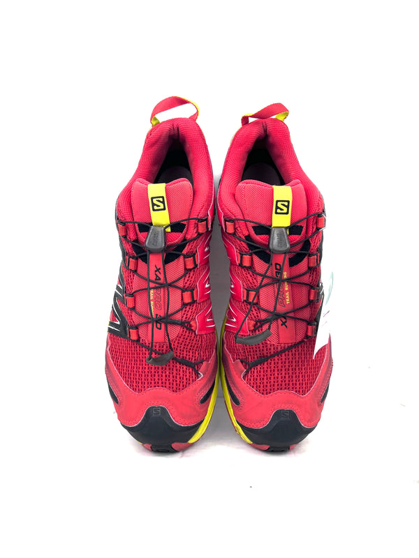 Salomon XA Pro 3D trail running shoes , size 46
