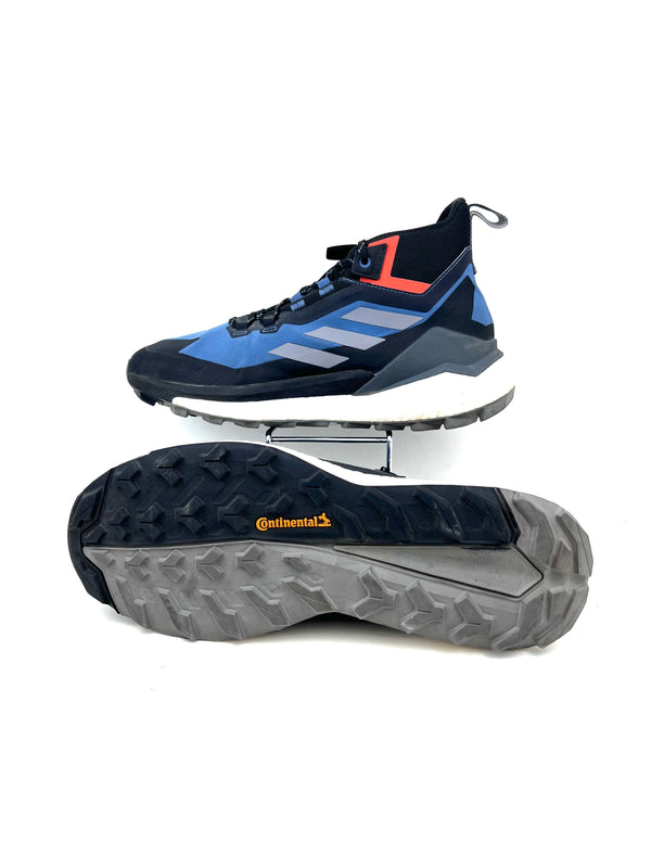 adidas Terrex Free Hiker 2.0 GORE-TEX , size 44 2/3
