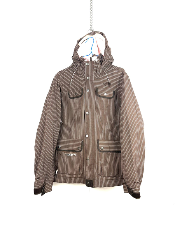 The north face jacket for women