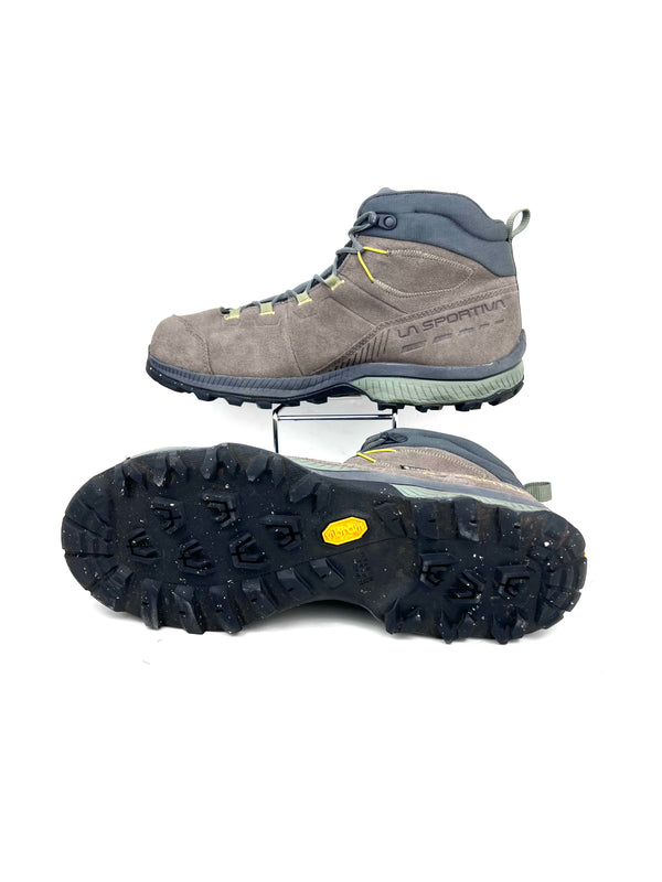 La Sportiva TX Hike Mid Leather GTX hiking boot , size 45.5