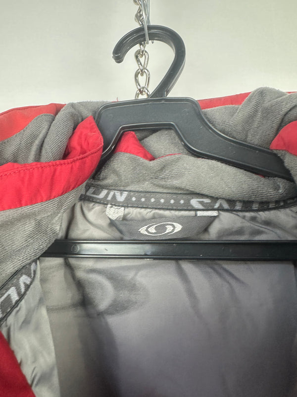 Salomon jacket women