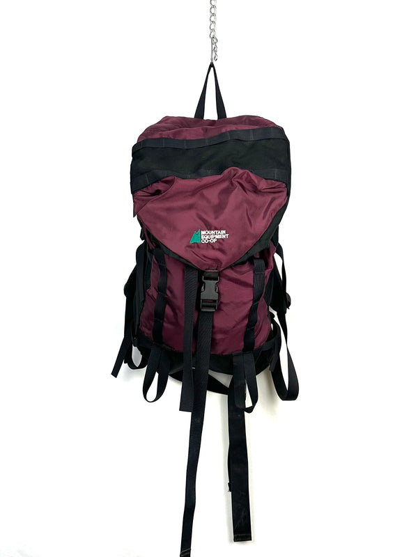 Mountain Equipment Co-op (MEC) backpack