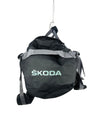 Skoda branded adventure duffel bag.