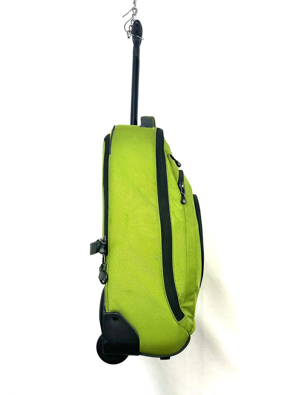 Patagonia MLC (Maximum Legal Carry-On) wheeled duffel bag