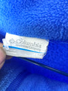 Columbia fleece for women, Size:XL
