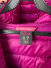 Rab down jacket for women