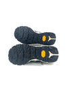 Kailas Fuga 2.0 black and white trail running shoes ، size 43
