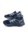 Salomon Wander trail running shoes , size 46
