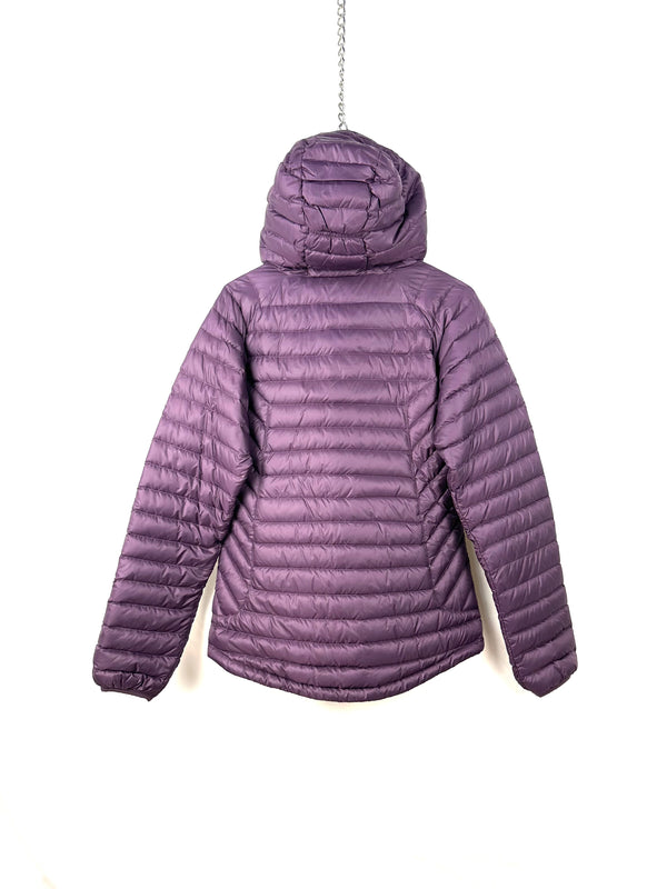 Rab down jacket for women Size:S