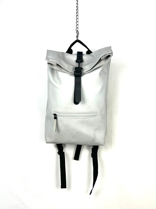 Rains Rolltop Rucksack waterproof backpack