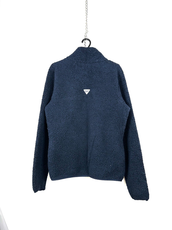 Columbia fleece