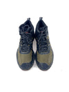 KEEN Men's Zionic Mid Waterproof Hiking Boots , size 42.5