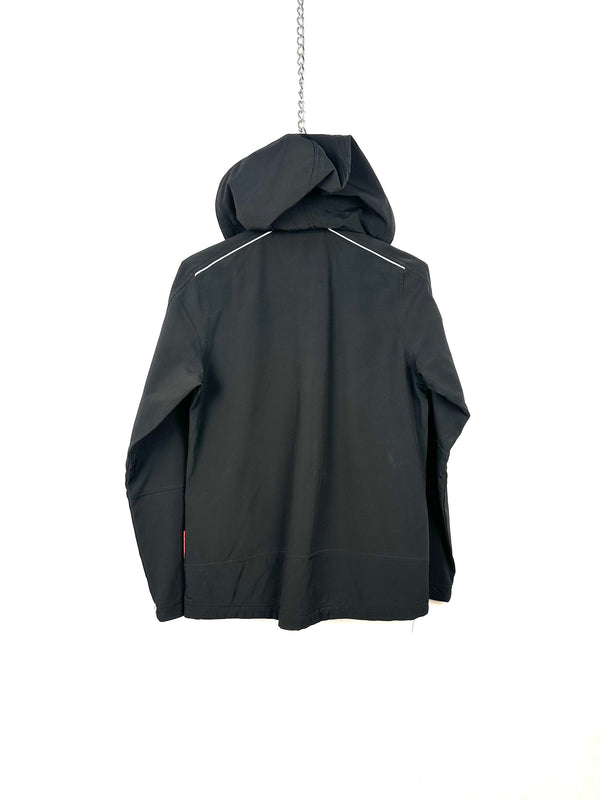 Outdoor jacket for women