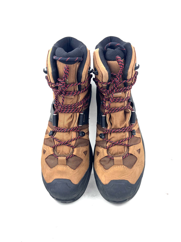 Salomon Men's Quest 4 GTX hiking boots , size 46