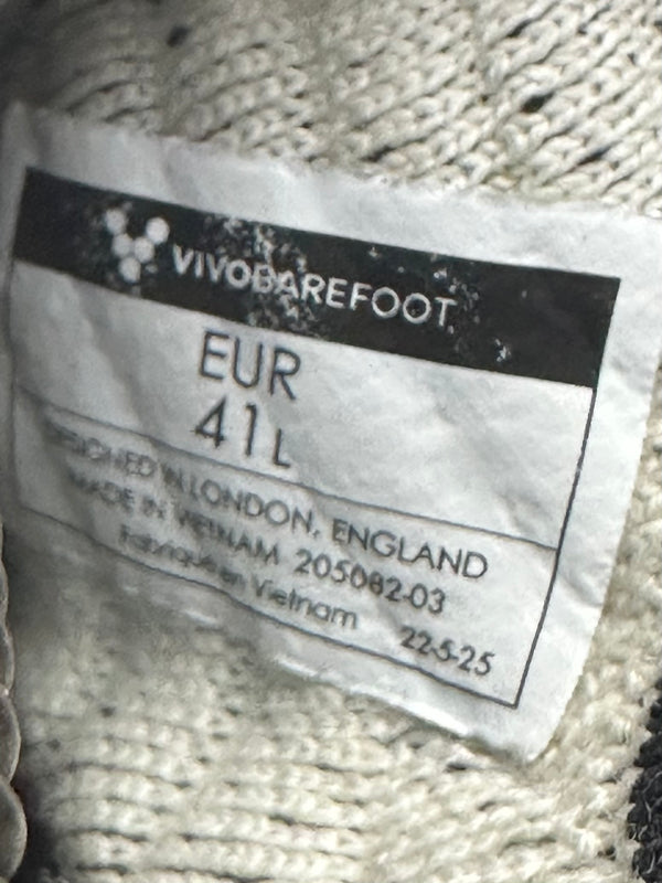Vivobarefoot Magna Forest ESC hiking boots, Size:41