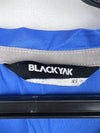 Black Yak hiking T-shirt , size M