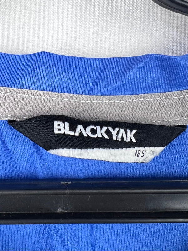 Black Yak hiking T-shirt , size M
