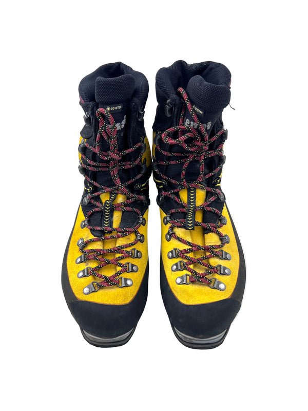 La Sportiva Nepal Cube GTX mountaineering boots , size 44