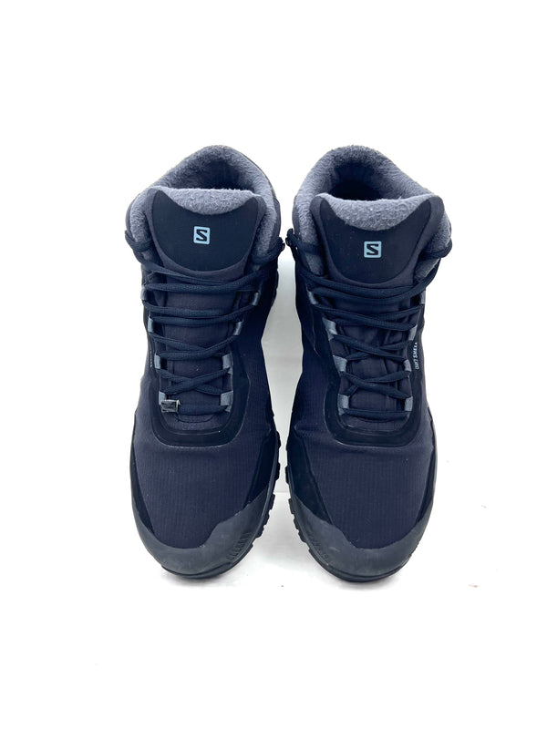 Salomon Shelter CSWP boots , size 46 2/3