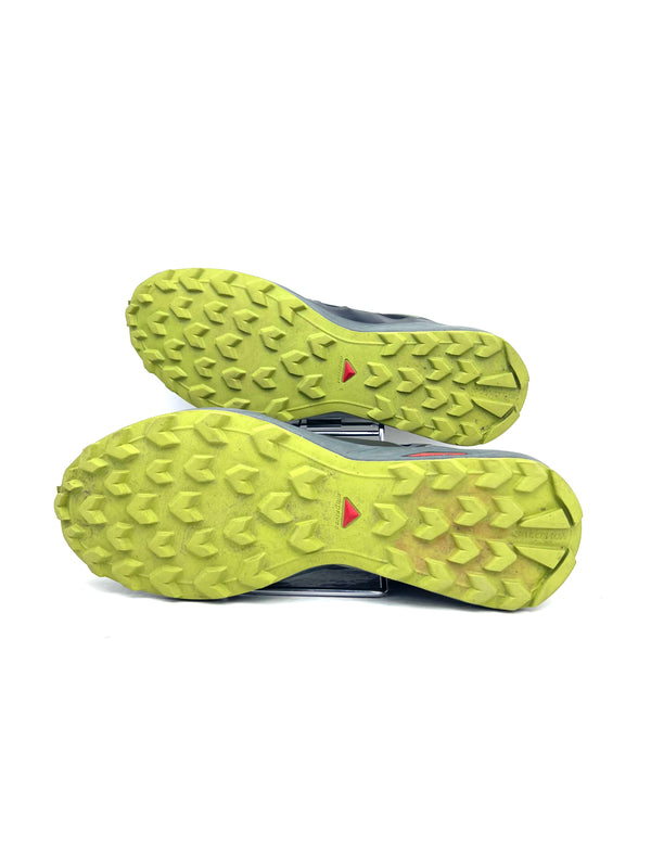 Salomon Speedcross Peak GORE-TEX trail running shoes , size 44 2/3