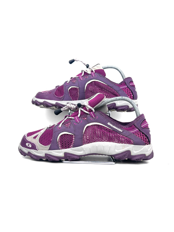 Salomon Techamphibian 3 women's shoes , size 40