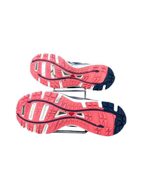 Salomon Women's Sense Pro trail running shoes , size 40