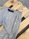 Mountain hardwear hiking cargo pants , size 32