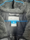 Columbia down jacket for women