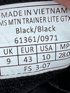 Salewa Mountain Trainer Lite GTX shoes , size 43