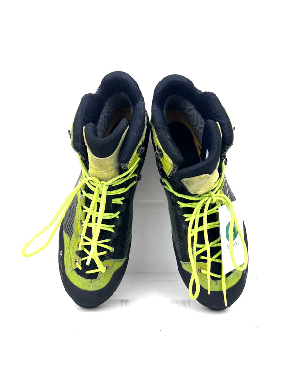 Salewa Crow GTX mountaineering boots , size 46