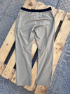 The North Face hiking pants , size 38