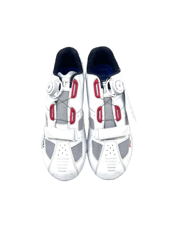 Louis Garneau LS-100 road cycling shoes , size 46