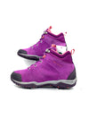Columbia Women's Fire Venture Mid Waterproof hiking boots , size 38