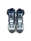 Salomon Women's Quest 4 GTX hiking boots , size 39 1/3