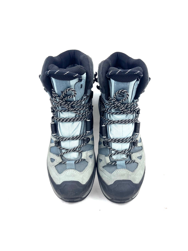 Salomon Women's Quest 4 GTX hiking boots , size 39 1/3