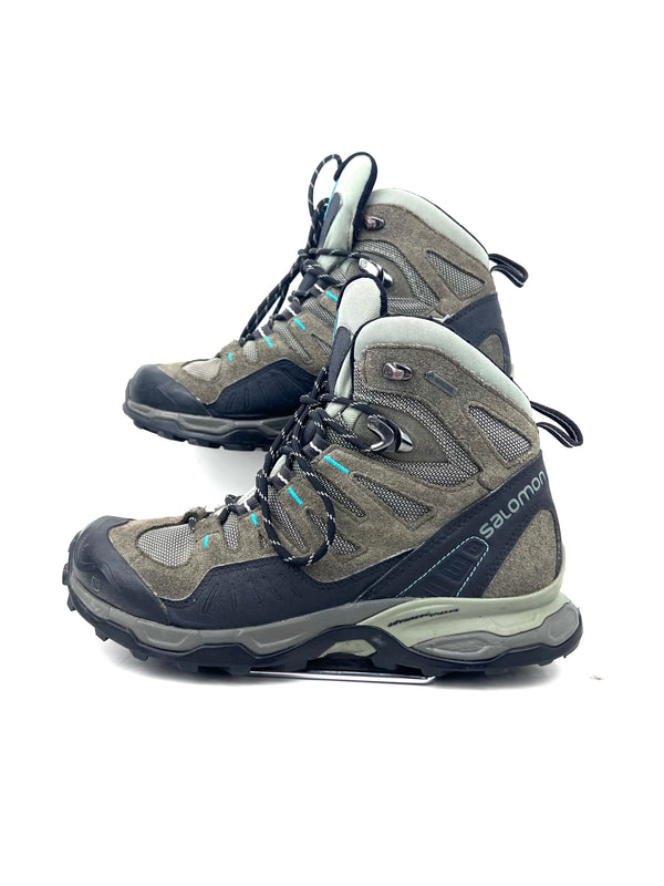 Salomon Conquest GTX hiking boots , size 38 2/3