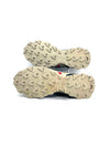 Salomon Alphacross 4 trail running shoes , size 40 2/3