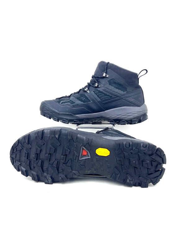 Mammut Men's Ducan High GTX (or Mid GTX) hiking boots , size 43.5